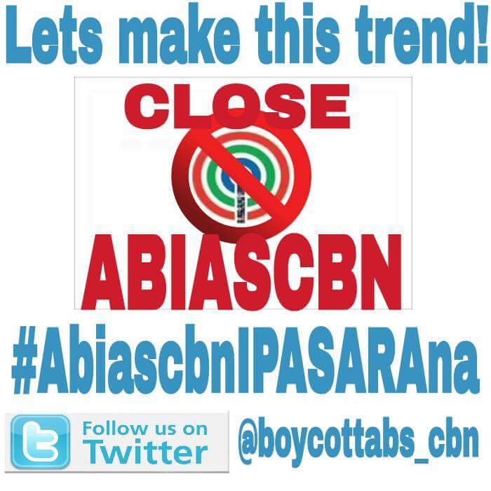 INC4ever1914's tweet photo. #Abiascbnipasarana https://t.co/cs2JTAmYQQ