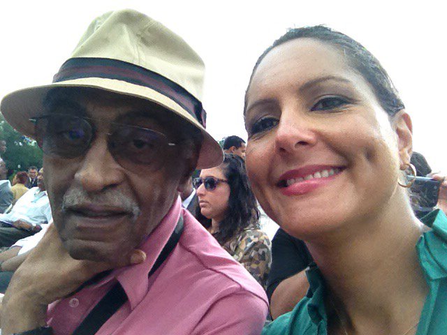 Karen Finney Husband - CCTV NEWS