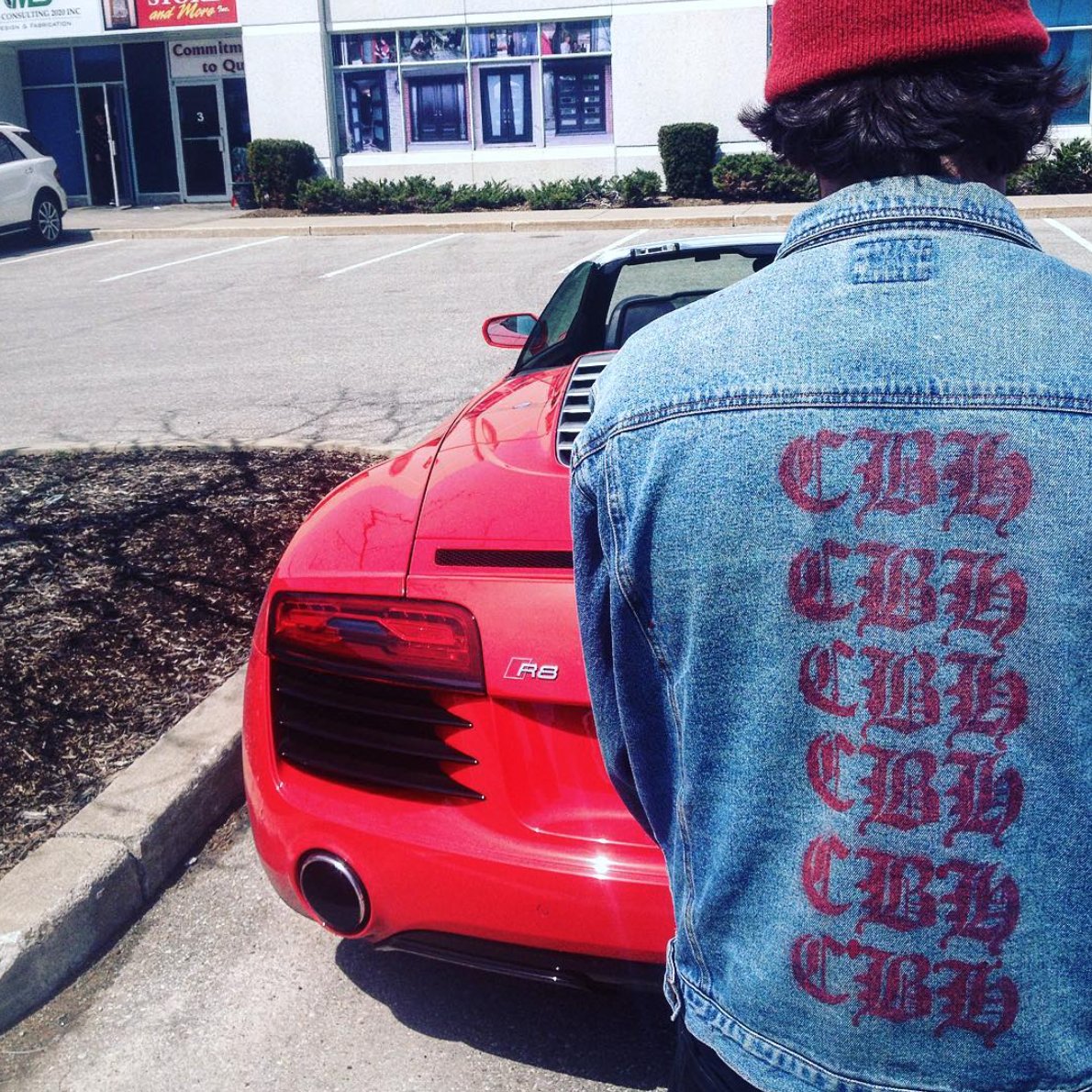 $20 online at coldbloodedhero.com