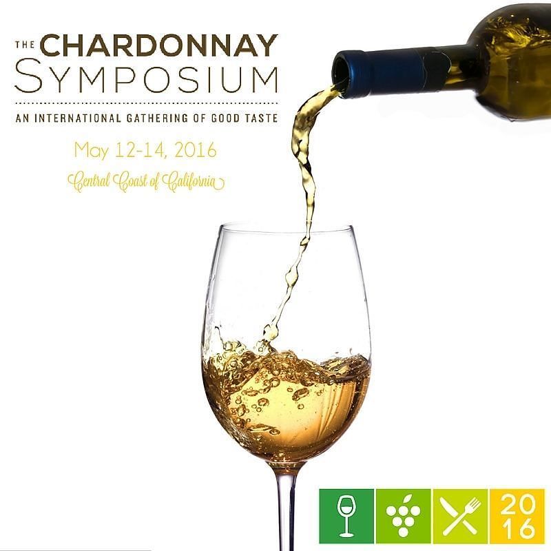 Chardonnay Symposium tweet media
