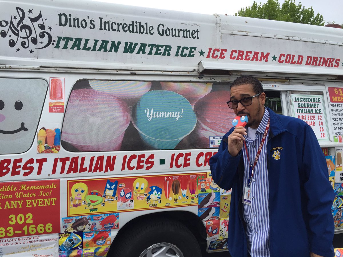 Thanks for all you do, Mike! We appreciate all your support here at LHE! #LHEpride #ThankATeacher #IloveDEteachers