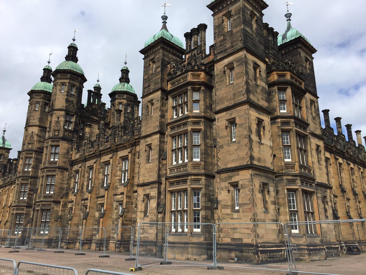 ImcInfo's tweet image. Site visit today #donaldson&apos;s school #bigdevelopment #stunningstonework #playfair