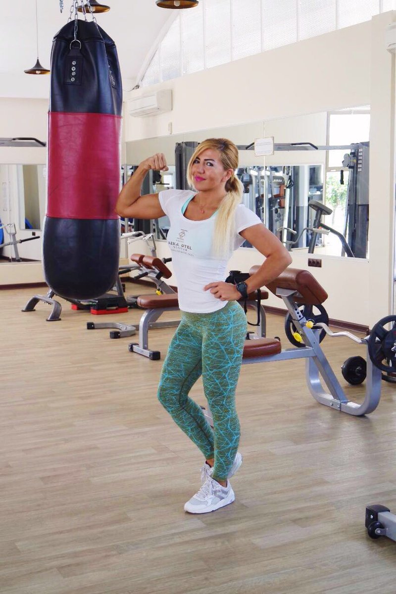 #AzkaOtel #Bodrum #BardakçıLoyu #SpaFitnessCenter