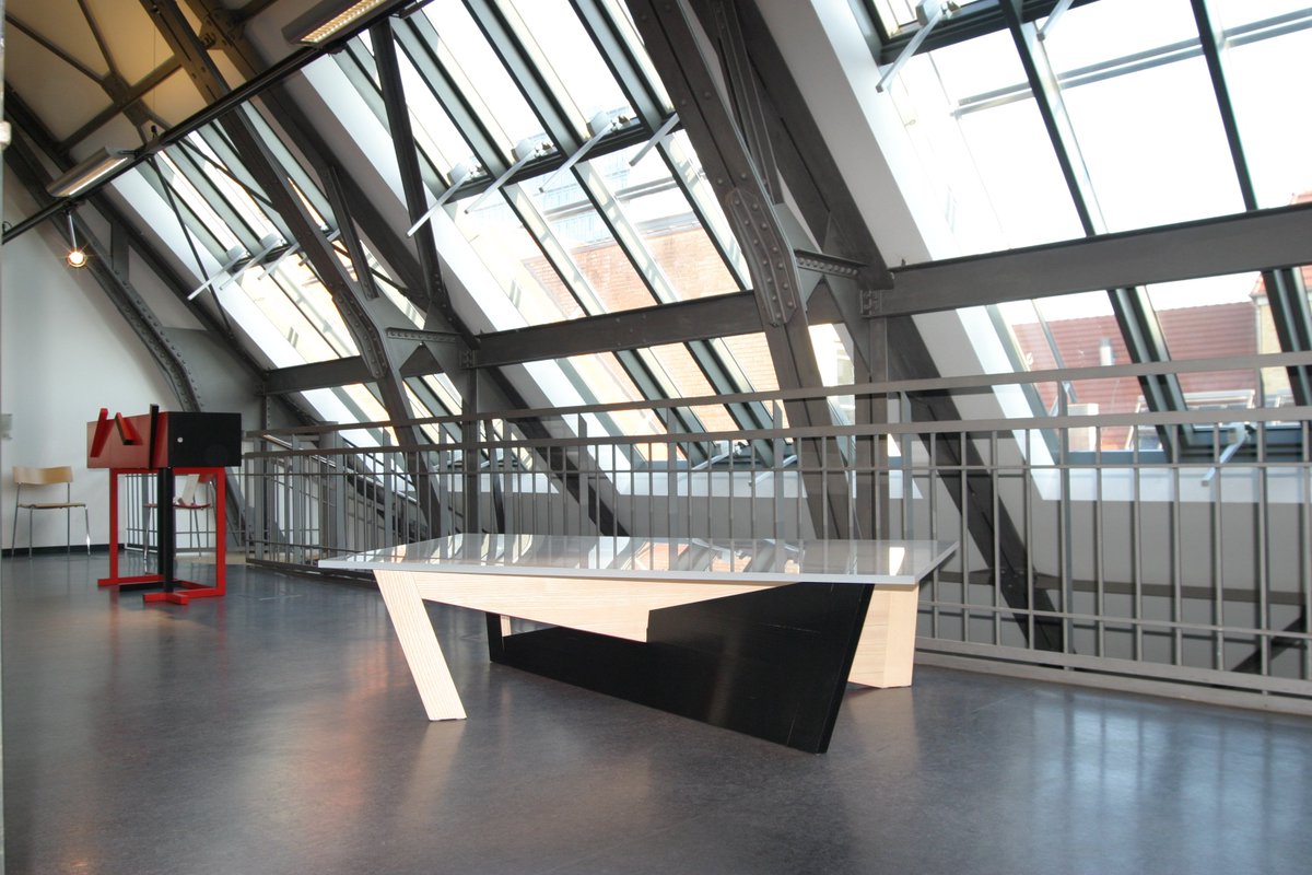 LonghinLab's tweet image. #Opere realizzate da @LonghinLab
Esposizione #Berlino
Our design works
#wood #legno #design #exhibition #arredamento