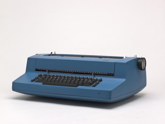 popboardz's tweet photo. The 50 Most Influential Gadgets of All Time incl #IBMselectric https://t.co/jEOyPWQoKB #TechNews @TIME https://t.co/WlFjktlhQO