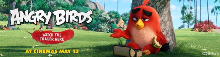 Littlewoods_Toy's tweet photo. They overtook your phone, now #AngryBirds are here to take over your kids playtime. 
https://t.co/yn2EA8RClf https://t.co/AZeXPXcnIP