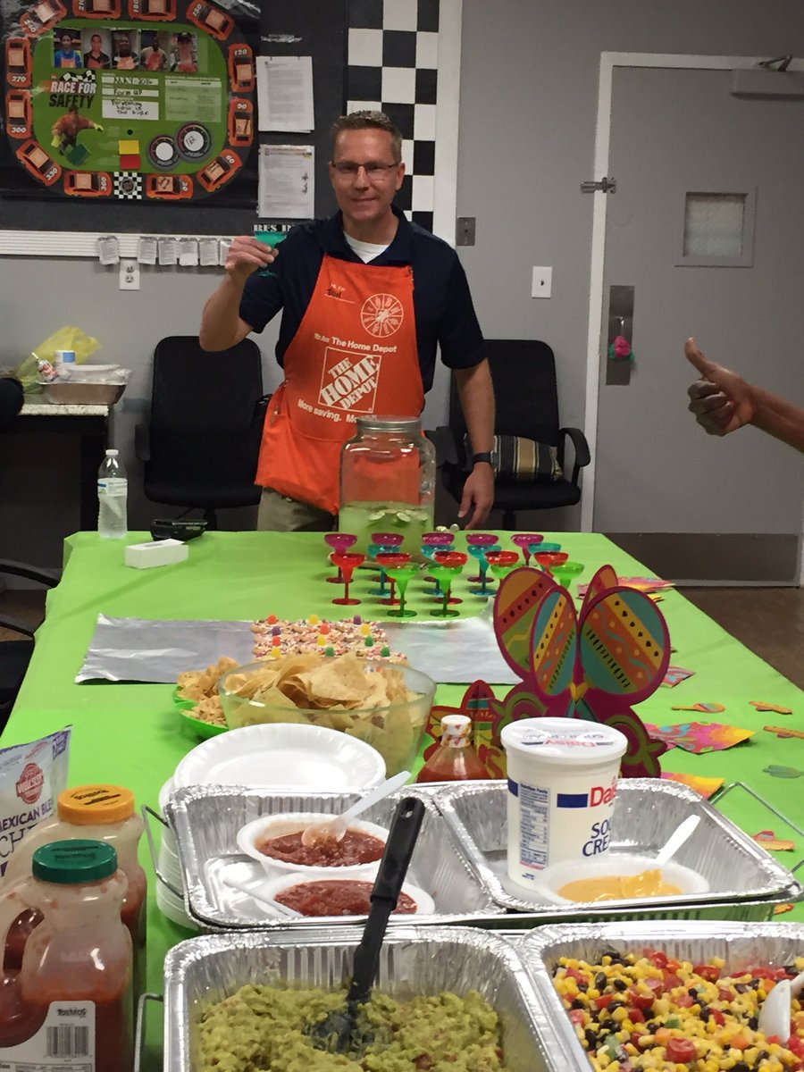 Home Depot Cary, NC tweet media