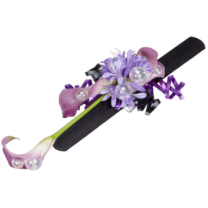 OASISFloral's tweet photo. Purple Pizazz Prom Corsage Recipe https://t.co/180Q3cv6Az #PromFloral #Prom #Florist https://t.co/IXZK8C5YG2