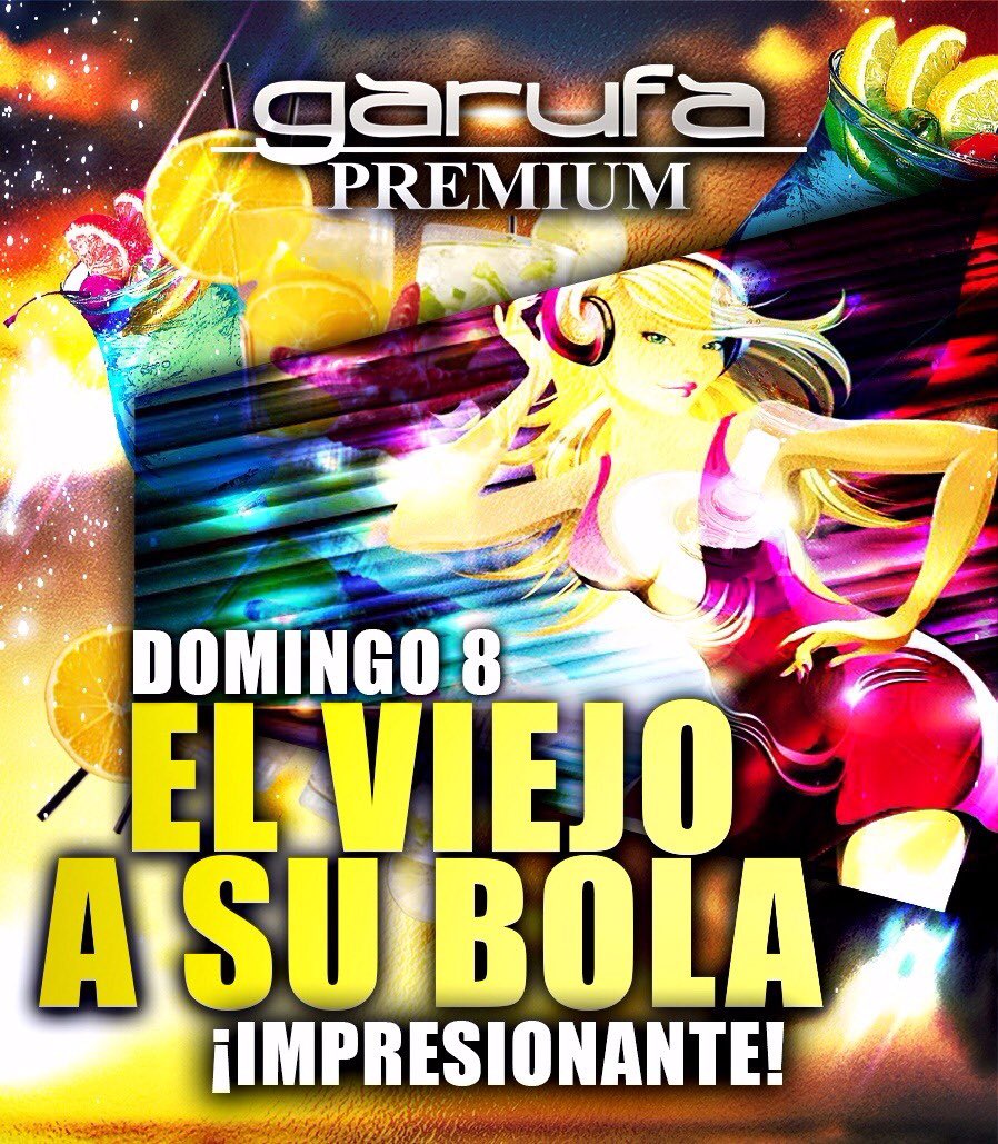 Grupo Garufa tweet media