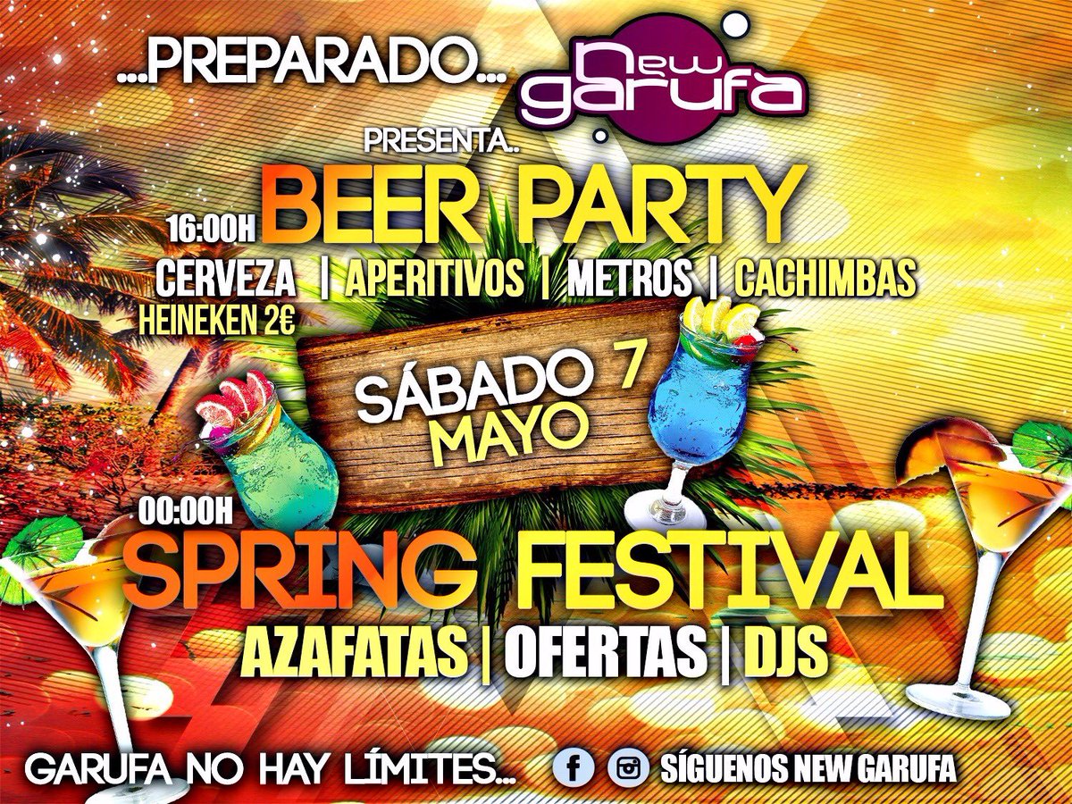 Grupo Garufa tweet media