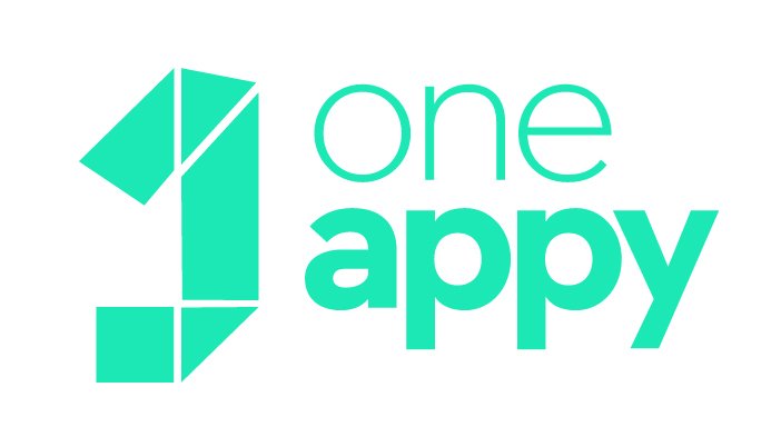 OneAppyApp's tweet photo. One Appy's new website is live! Visit now: https://t.co/z3mqd7DyxY #OneAppy #newwebsite https://t.co/xUxY1ZCBmb