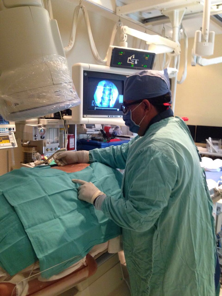 Meddeldolor's tweet photo. #manejodedolor @Meddeldolor @SportDoctorJLC @CentroEspABC https://t.co/i0SgJJMfGt
