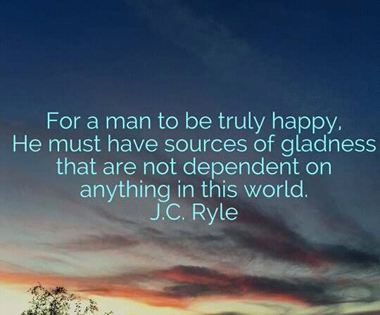 StrictlyChrist's tweet photo. Apart from Christ there is no joy in life. #LetChristin https://t.co/d44ej5TbuQ