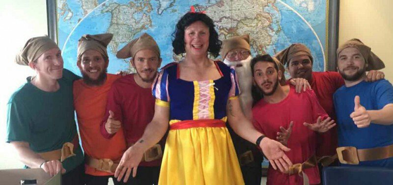 ÚLTIMA HORA: Nuevo videoclip de 'Los Morancos' con la participación del Cuarteto los niños alsondelcarnaval.es/videos/nuevo-v…