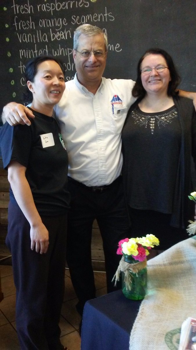 altbaking's tweet photo. Alternative Baking Company joined the Natomas Chamber of Commerce. #Vegan #glutenfree #alternativebaking https://t.co/XJGRSFjAAv
