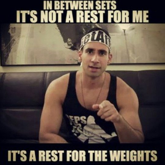 Blessed_Fit_'s tweet photo. Show everyone who’s #boss
  #Herbalife #gains #liftheavy #goals #results #Fitfactory #workout https://t.co/pJSXhQ7mHc