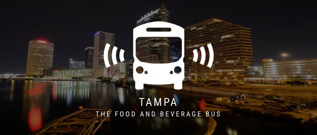 StartupBusFL's tweet image. Why is StartupBus Florida focusing on tech for Food &amp;amp; Beverage? Learn more → northamerica.startupbus.com/buses/tampa #FLTech