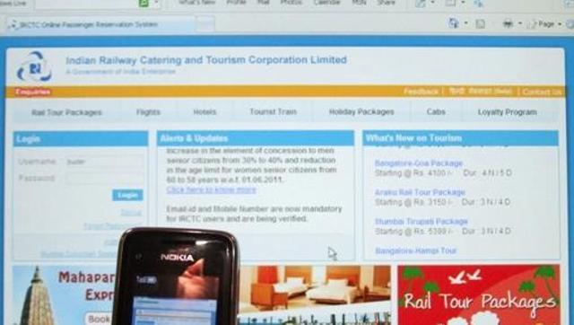 tarun9's tweet image. vitorr.com/post-details.p…
IRCTC website hacked, data of 1 crore customers stolen
#irctc #datahacked #onecororecustomer