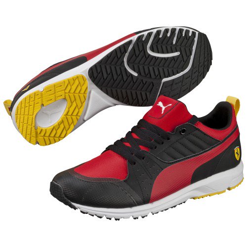 puma ferrari nz