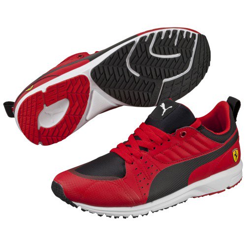 Ferrari Style on Twitter: ".@PUMA Scuderia #Ferrari are inspired by the mechanics #shoes. Find your https://t.co/CCQrghT2m7 https://t.co/qzImR0YHz9" / Twitter