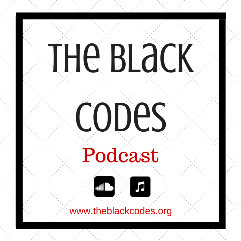 theblackcodes_ tweet picture