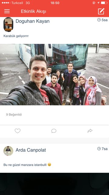 Genç Türkiye Zirvesi mobil uygulaması üzerinden tüm detaylara ulaşabilir, yarışmaya katılabilirsiniz. #gtz #GTZ2016