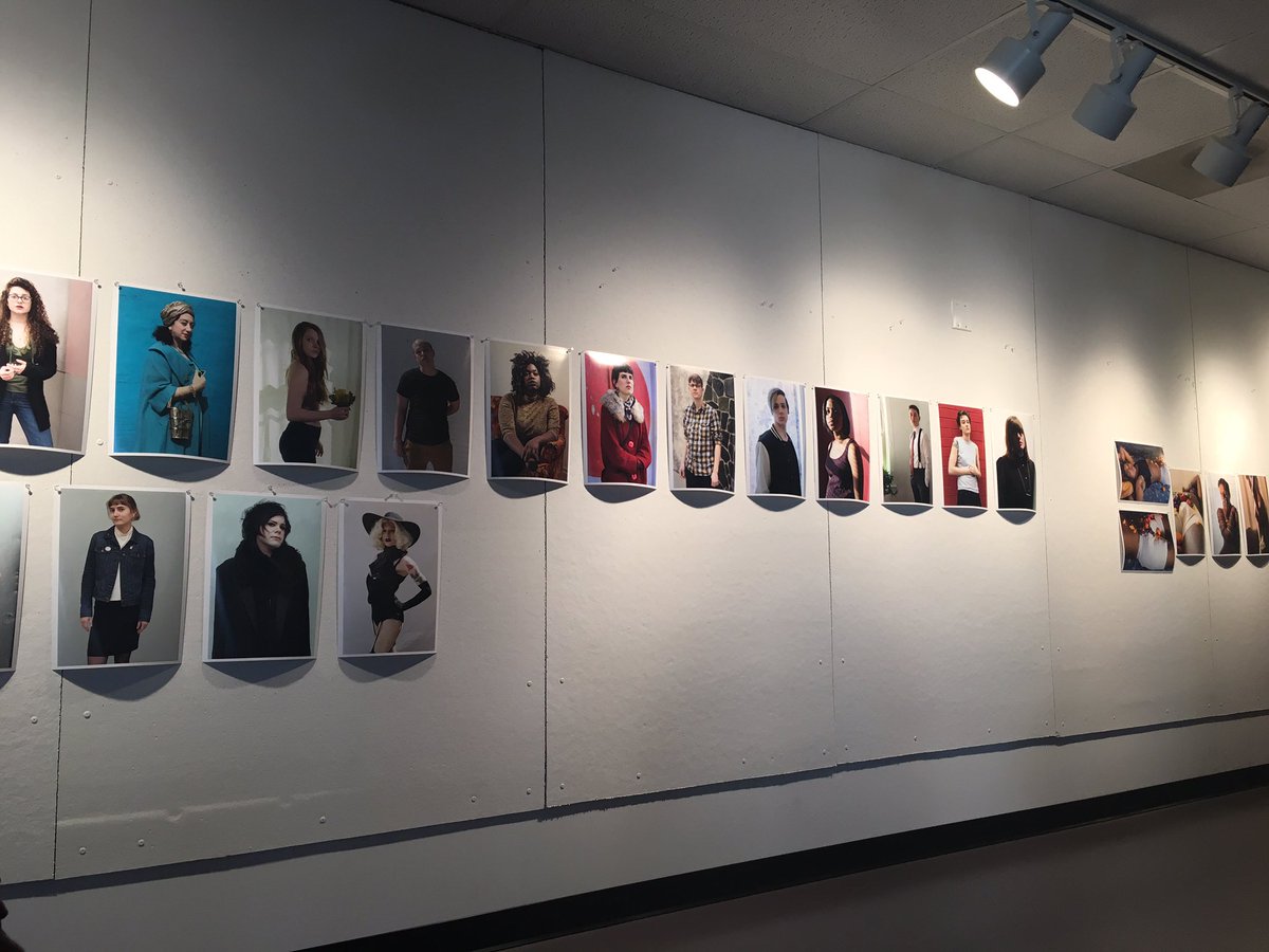 Critique w Robyn day