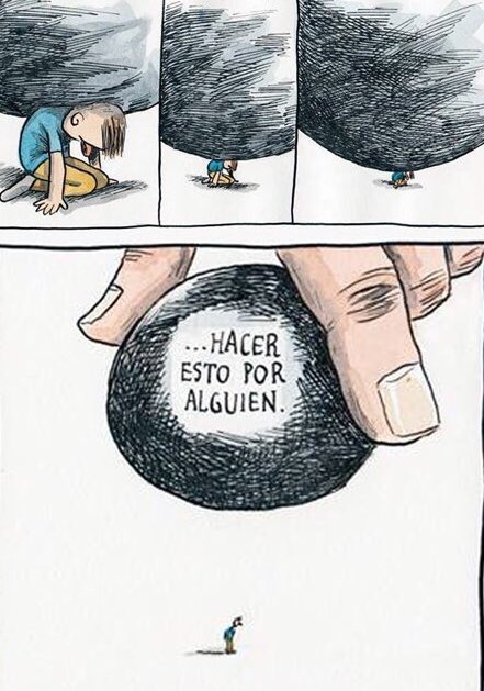 MalenaStein's tweet photo. No es tan difícil https://t.co/1pubSRDipa