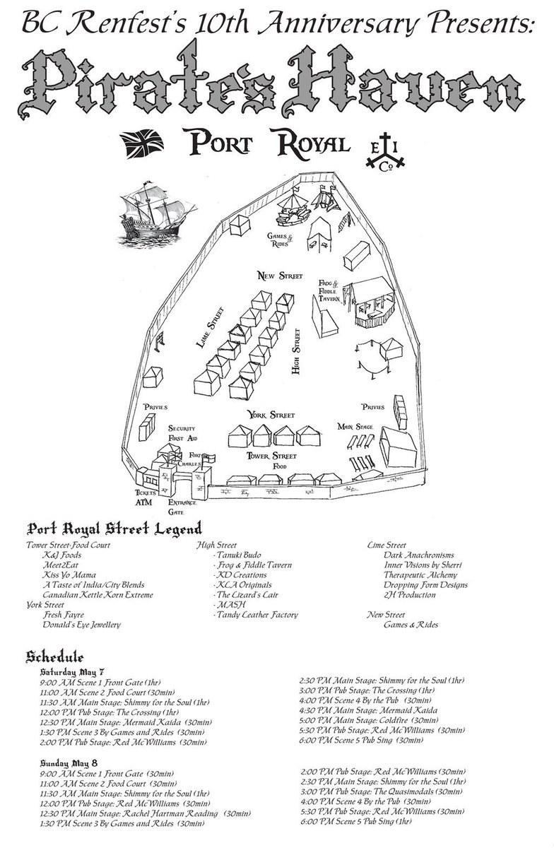 Food vendor update: Taste of India &amp; K&amp;J Foods have canceled BUT we've added Mr. Cool Ice Cream. COME ON SUNSHINE!