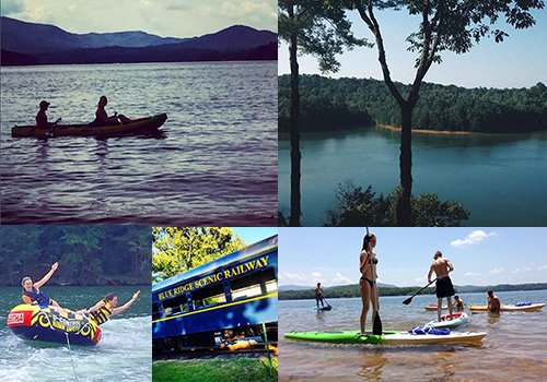 GoKineticFiber's tweet image. David Stringer @SceneSC takes us Lake Blue Ridge. Read the story #LocallyCrafted bit.ly/1X8TZzl