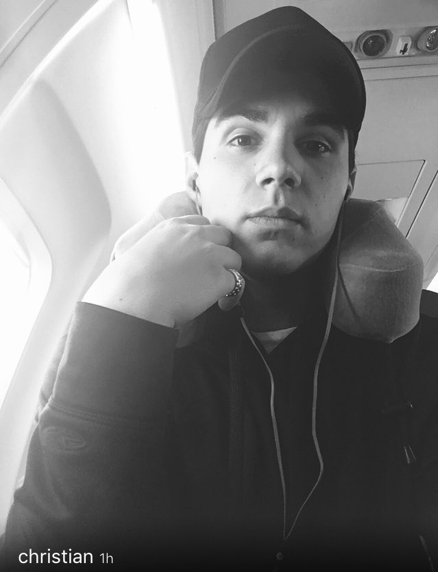 shotscrewbr's tweet image. Toronto - @christiand via @shots