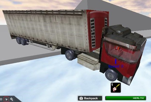 Roblox Trailer 2010