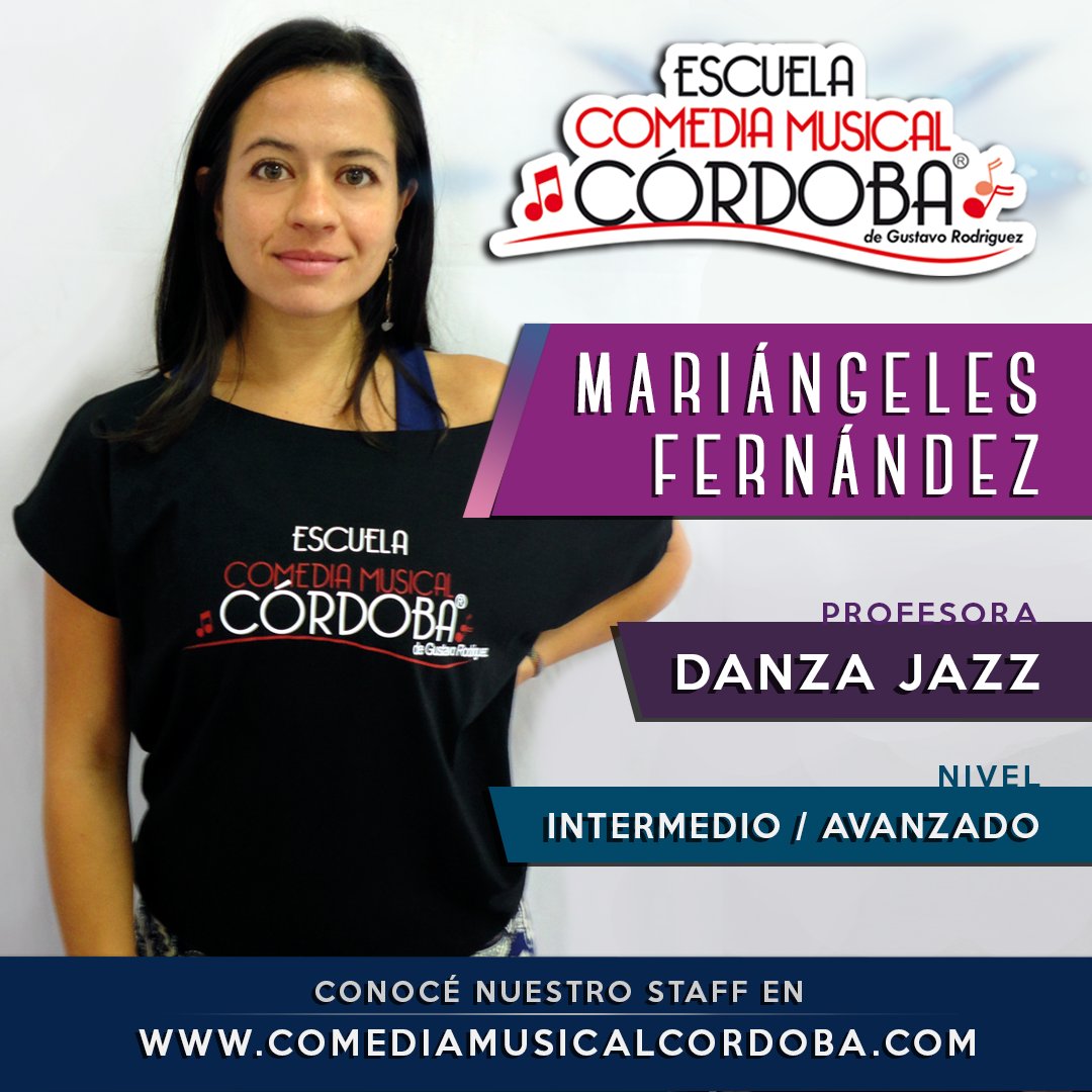CBAMusical's tweet photo. Nuestro #Staff2016 de profesores. Ingresá a nuestra web y conocelos. https://t.co/sSpbcW74Yb https://t.co/ndMsKrMzCG