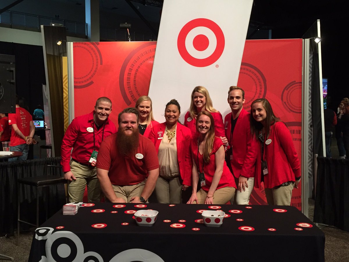 #startsomewhere #100Kopportunities #G198 Best.Team.In.Retail <a href="/bradw_taylor/">Brad Taylor-White (he/him)</a> @ContrucciJoe