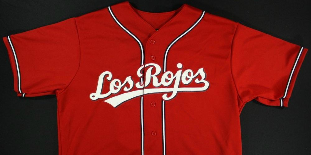 los rojos t shirt