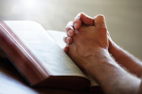 Sarah_DNews's tweet photo. Tapping into the power of prayer: #LDS Church leaders share principles https://t.co/w4lx9LFNuG
#NationalDayofPrayer https://t.co/FKelHrmcCx