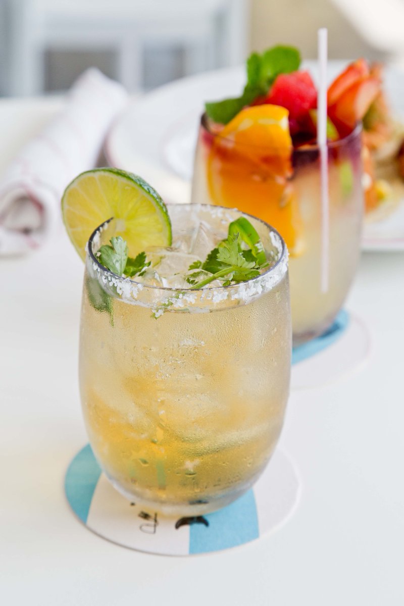 It’s Cinco de Mayo and the house margs are $3 all day. Plus live music and a mechanical bull on the patio tonight!