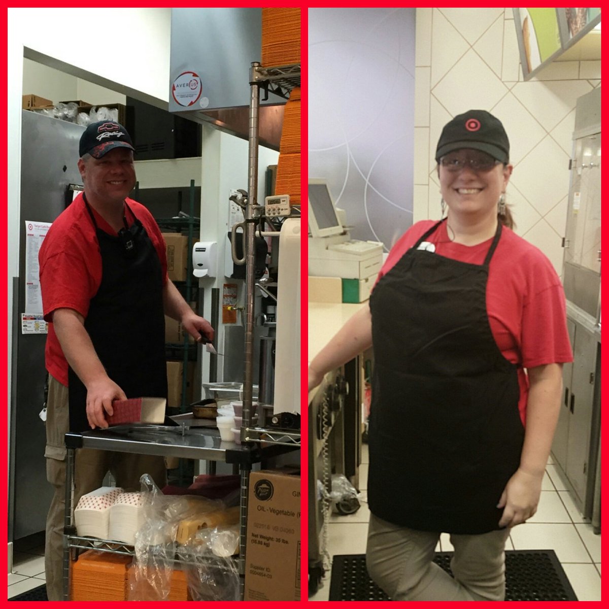 therockstardiva's tweet photo. I'm not bragging, but #t1919 is > than yours. #fbladay #teamplayas @ryandungy @Target @ChazThrog20 @jimmiepuckett15 https://t.co/6meByeUo3G