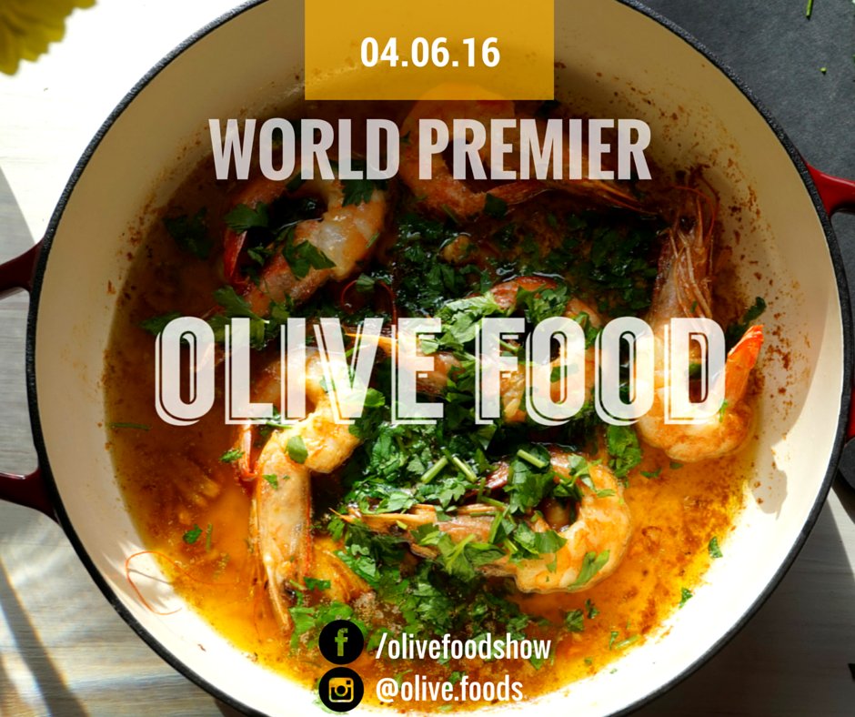 Olive Foods (Olive_Food) Twitter