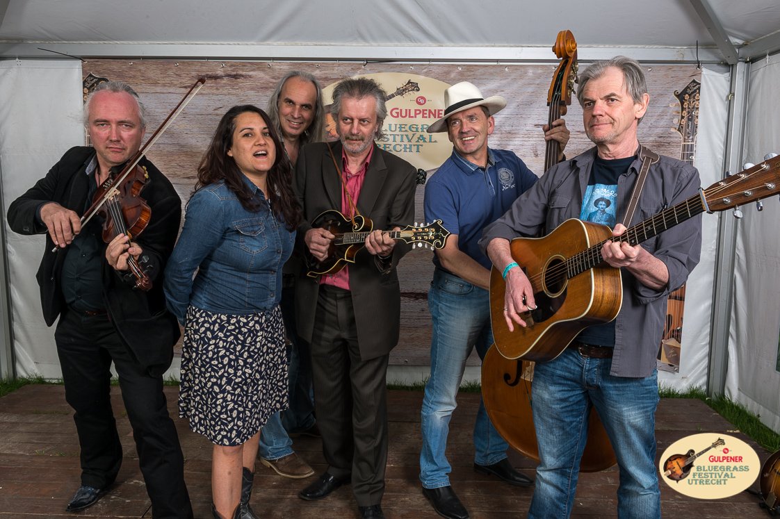 Four Wheel Drive in mijn photo booth op het Gulpener Bluegrass Festival Utrecht @Bierhuys_Gulpen <a href="/parelvanzuilen/">De Parel van Zuilen</a>
