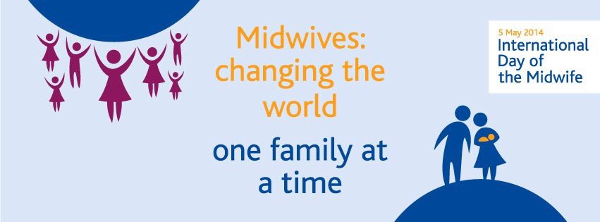 Honoured and privileged to be midwives in the making!💜 Happy international day of the midwife!🎉🎉