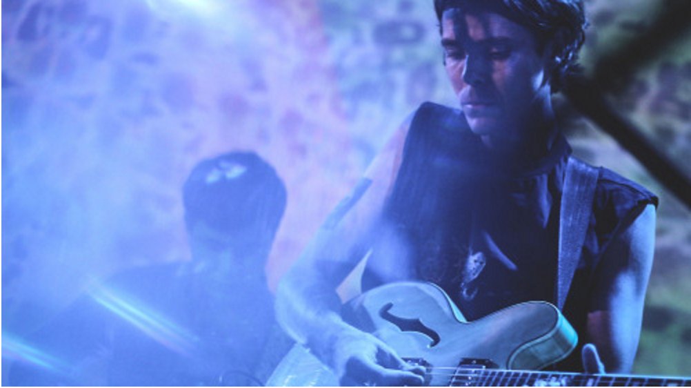 Relive the <a href="/CornersCA/">CORNERS</a> show. The party was bumpin and packed to the brim. ow.ly/4nsLqN