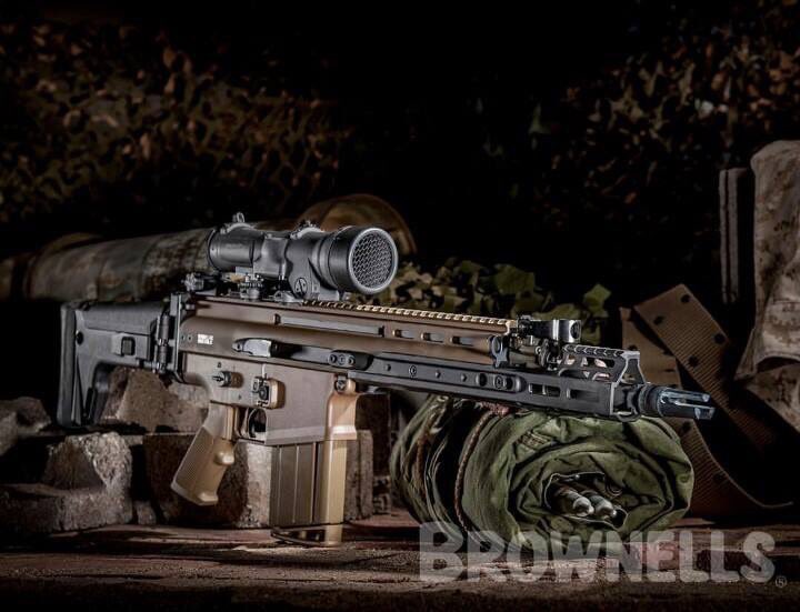 FN_SCAR_FanClub's tweet photo. A @BrownellsInc @FN_America SCAR 17 Set Up, Very Nice!
#2A #GunRights #GunBuilder #GunParts https://t.co/TsdibSxzaw