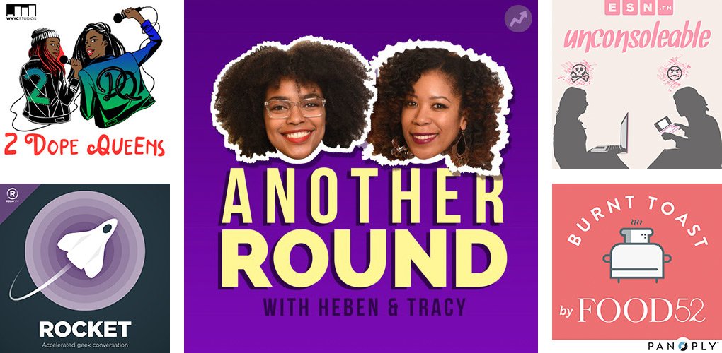 BA Lady Creatives tweet media