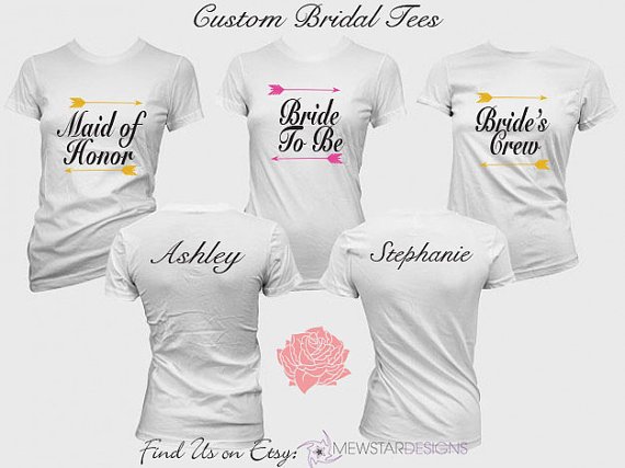 SignWorxNC's tweet photo. Planning a #Wedding? Need #BridalParty #gits? Contact us for Custom #Tees
#ncbridetobe #bridetobe #Raleigh #bridal https://t.co/rZSOvL28c8