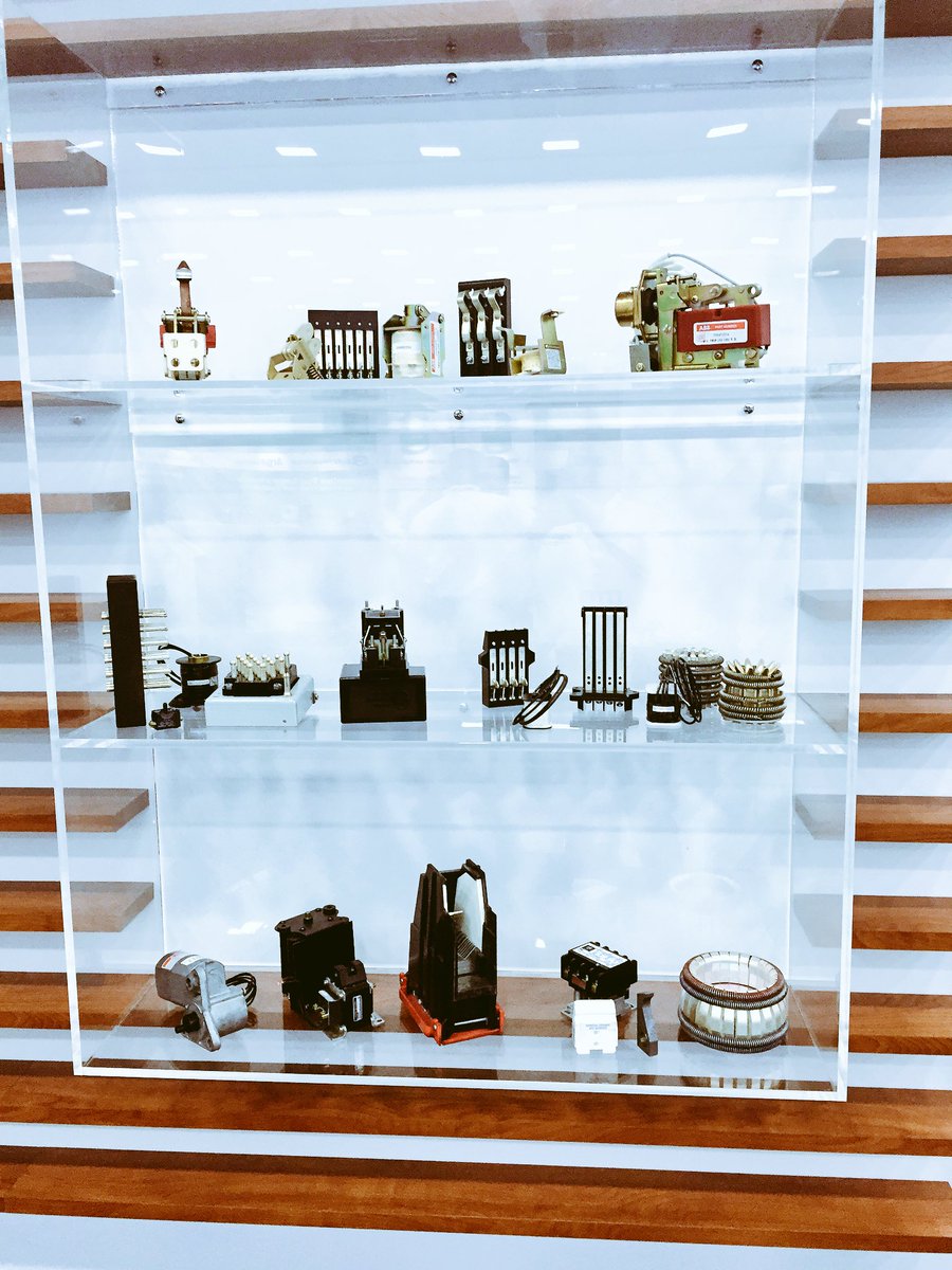 #GroupCBS specializes in obsolete parts. Our 500,000 sq ft. warehouse is one of many that houses what you need