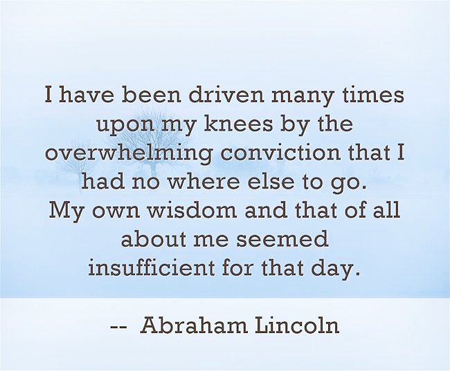 ScottHanson's tweet photo. Thank You, God for being so available to each of us - great or small. #NationalDayofPrayer https://t.co/8hTKSBFFfm