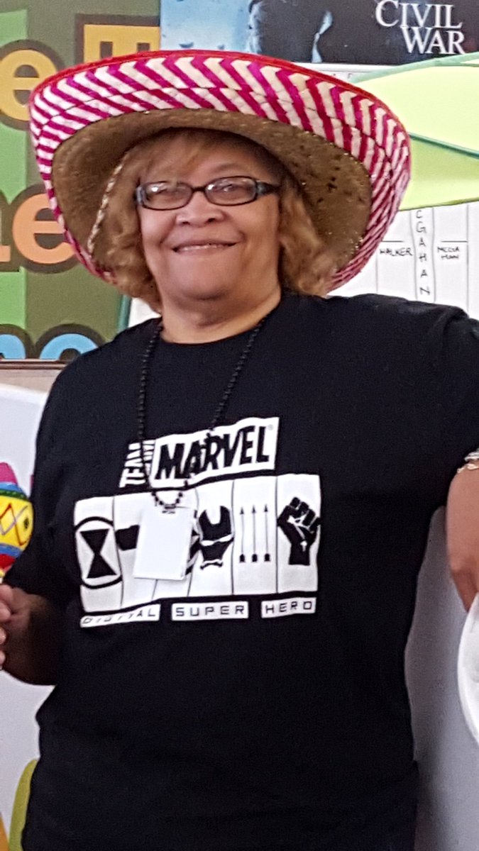 TeamFrancisATS's tweet photo. #CincoDeMayo #SpringIntoSocial. @AustinAvengers https://t.co/MuywwPDEBx