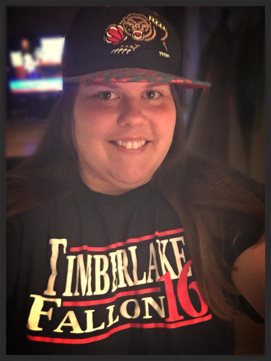 Cheuy3060's tweet photo. I got something presidential for you @jtimberlake #TimberlakeFallon16 #TimberlakeStapleton16 πβ€οΈ https://t.co/W82tF0eIbJ