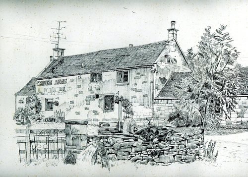 Sevenhampton's tweet photo. Quiz night tonight in the Craven Arms (@Craven_Arms) #Brockhampton https://t.co/rJtjyukYgK